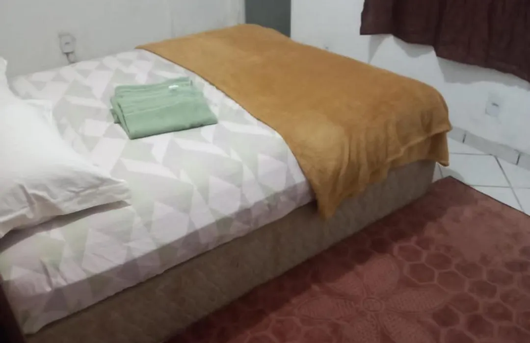 apartamento no recreio dos bandeirantes fw-1