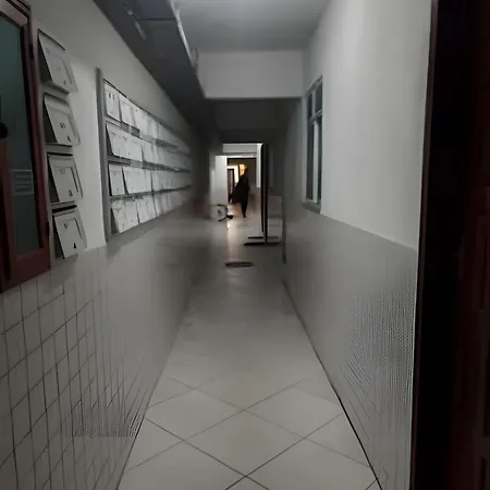 apartamento no recreio dos bandeirantes fw-3